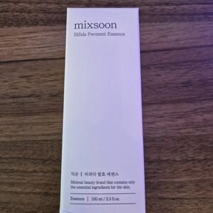 Mixsoon Bifida Ferment Essence